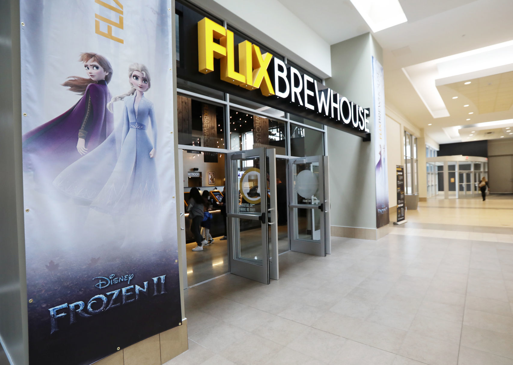 Flix Brewhouse inmall